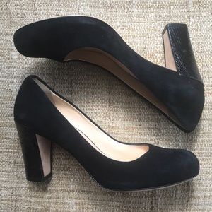 Cole Haan Nike Air Heels